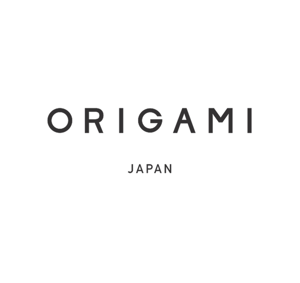 ORIGAMI - Ceramic Cupping Spoon - Black