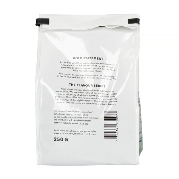 Johan & Nyström - Sweet Serenity - Filter Blend (Organic) (copy)