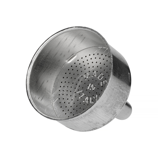 Bialetti Spare funnel for aluminium espresso makers 6tz