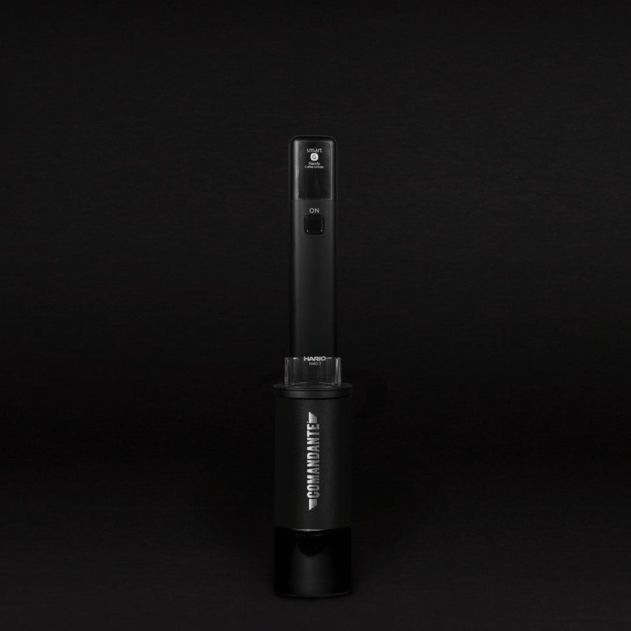 Hario Mobile Mill Stick + Comandante Adapter