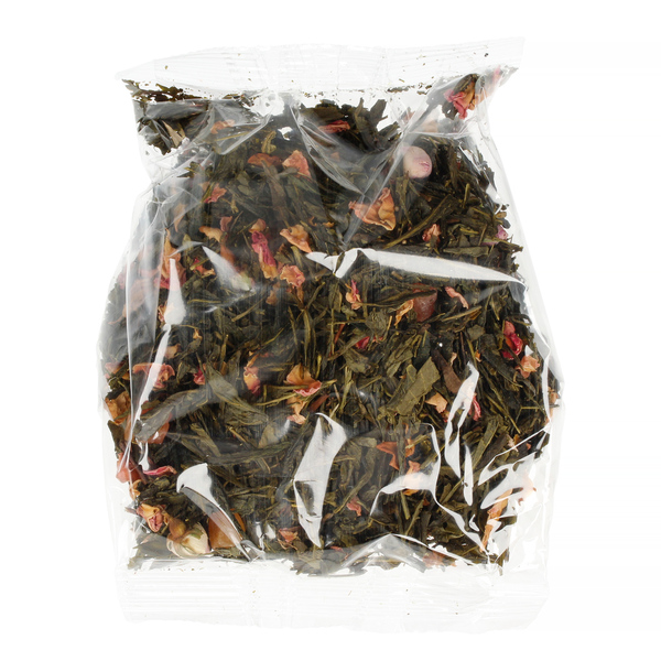 Teministeriet - 270 Green Island Rose - Loose Tea 100g