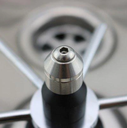 Rhino Spin Jet Rinser Top Only
