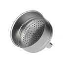 Bialetti Spare Sieve for Stainless Steel Moka Pots 4tz