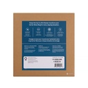 Fellow - Carter Move Mug 3 in 1 - Insulated Mug + 3 Lids Stone Blue 473ml