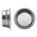 Lelit - PLA580W 58mm Bottomless Portafilter with Wooden Handle