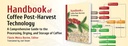 Handbook of Coffee Post-Harvest Technology - Borém