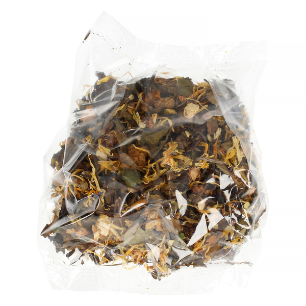 Teministeriet - 160 White Mulberry - Loose Tea 15g