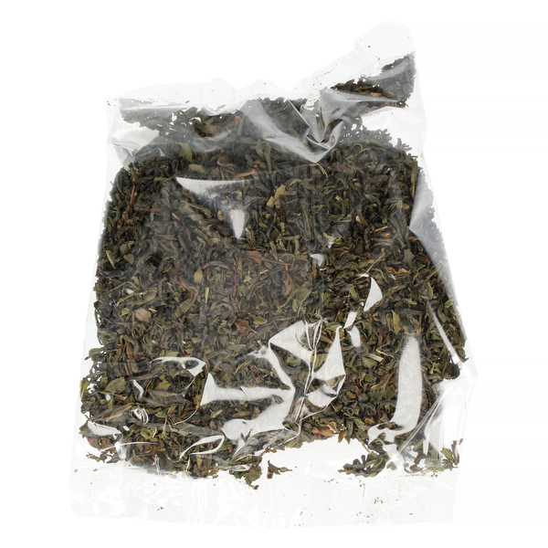 Teministeriet - 220 Green Moroccan Mint - Loose Tea 100g