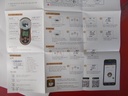 HM Digital BTR-1000 Coffee refractometer