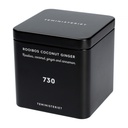 Teministeriet - 730 Rooibos Coconut Ginger - Loose Tea 100g