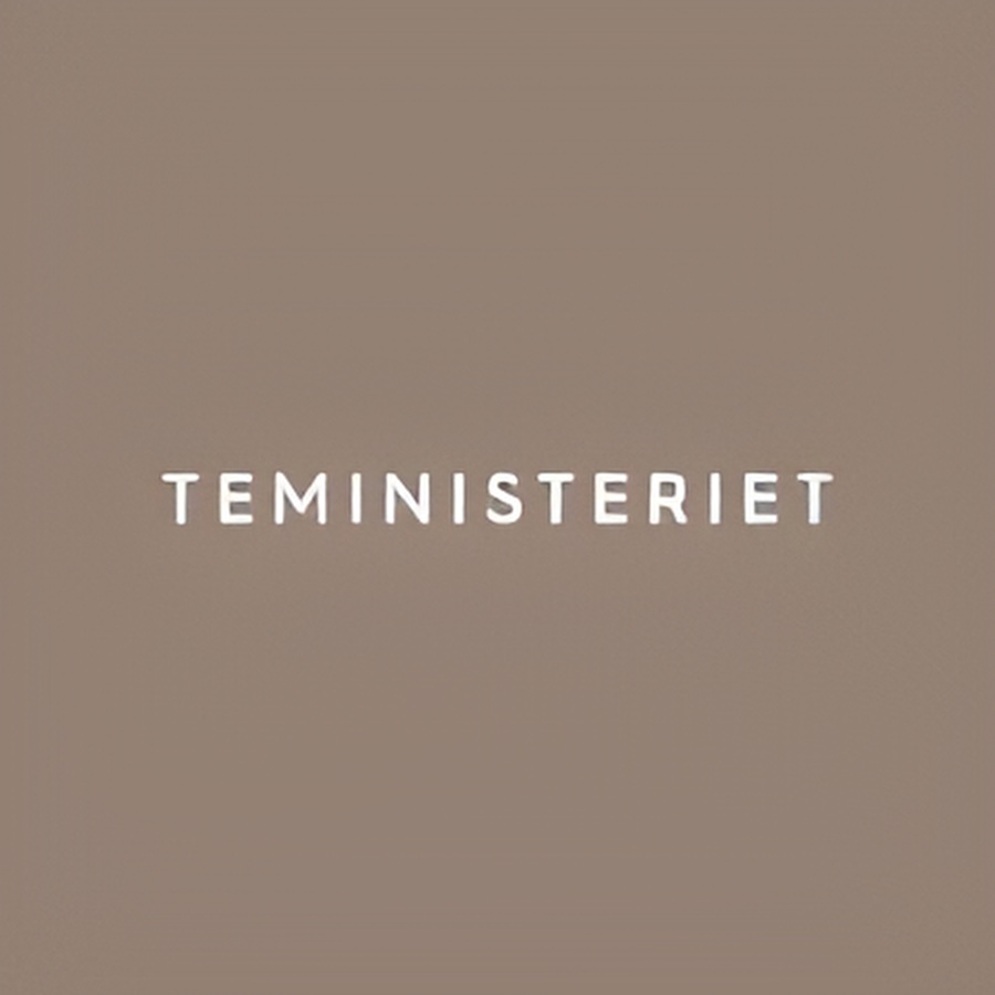 Teministeriet - 730 Rooibos Coconut Ginger - Loose Tea 100g- Refill