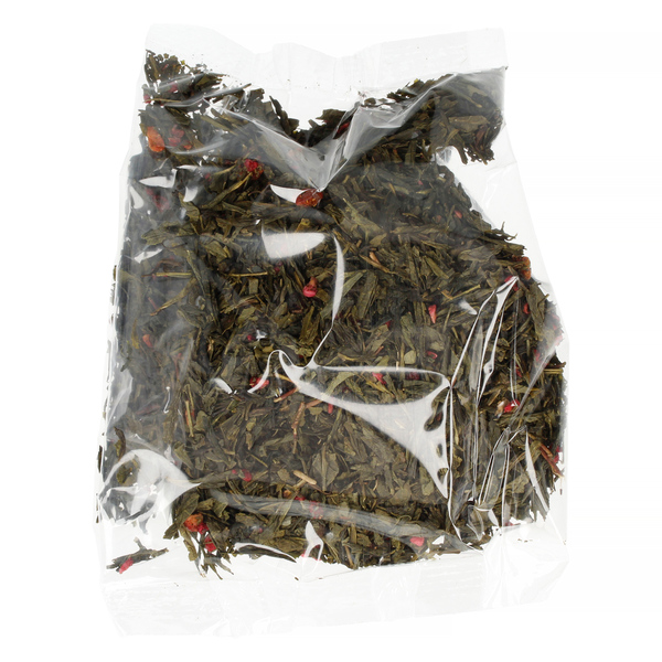 Teministeriet - 262 Green Northern Berries - Loose Tea 100g (Refill)