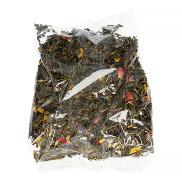Teministeriet - 282 Green Sweet Bergamot - 100gr refill