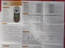 HM Digital BTR-1000 Coffee refractometer