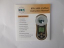 HM Digital BTR-1000 Coffee refractometer