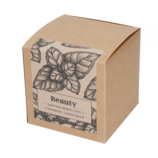 Teministeriet - Ayurveda Beauty Organic - Loose Tea 100g