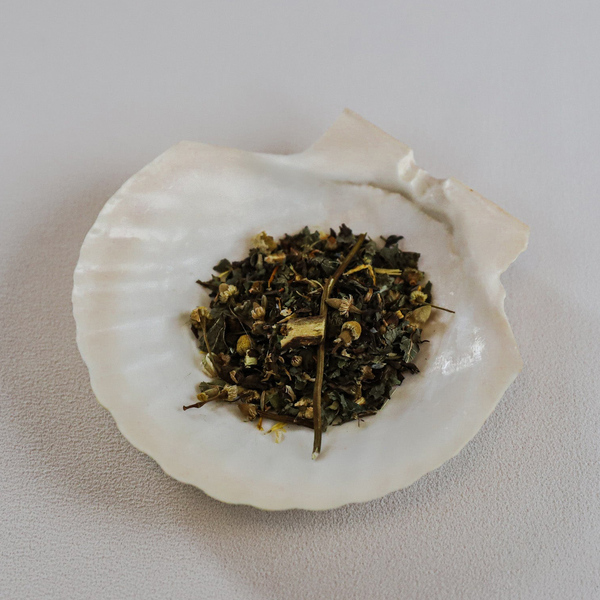 Teministeriet - Ayurveda Sleep Organic - Loose Tea 50g