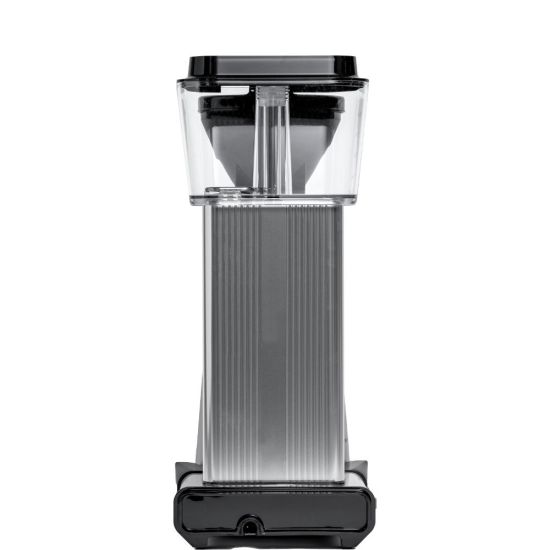 Moccamaster KBGT Polished Silver