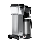 Moccamaster KBGT Polished Silver