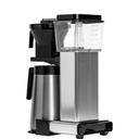 Moccamaster KBGT Polished Silver