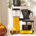 Moccamaster KBG 741 Select - Yellow Pepper - Filter Coffee Maker