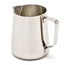 Rhino Coffee Gear (Rhinowares) Stainless Steel Pro Milk Pitcher - 950 ml