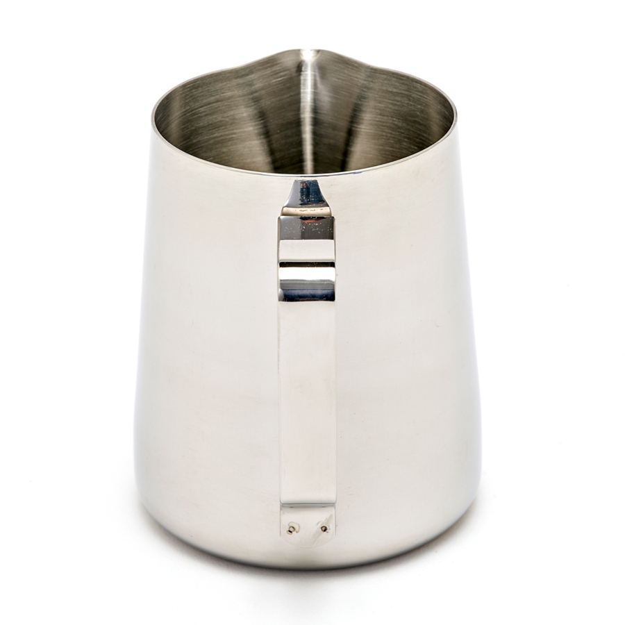 Rhino Coffee Gear (Rhinowares) Stainless Steel Pro Milk Pitcher - 950 ml