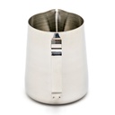 Rhino Coffee Gear (Rhinowares) Stainless Steel Pro Milk Pitcher - 950 ml