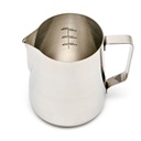 Rhino Coffee Gear (Rhinowares) Stainless Steel Pro Milk Pitcher - 950 ml