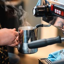 Rhino Coffee Gear (Rhinowares) Stainless Steel Pro Milk Pitcher - 950 ml