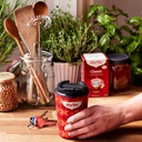Yogi Tea - Thermal mug and Classic 17 Tea Bags - Set