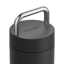Fellow - Carter Move Mug 360 Sip Lid - Black - Insulated Mug 473ml (copy)