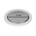 Bialetti - Seal + Sieve for Bialetti 6tz Steel Coffee Makers