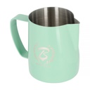 Barista Space - 450 ml Teflon Green Milk Jug