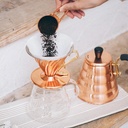 V60 Measuring Spoon copper