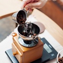 V60 Measuring Spoon Stainless Steel