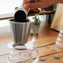 V60 Measuring Spoon Stainless Steel