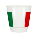 Bialetti - Italia Espresso Cup (12pcs)