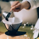 V60 Measuring Spoon Stainless Steel