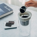 V60 Measuring Spoon Stainless Steel