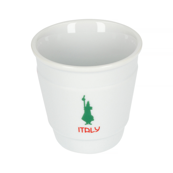 Bialetti - Italia Espresso Cup (12pcs)