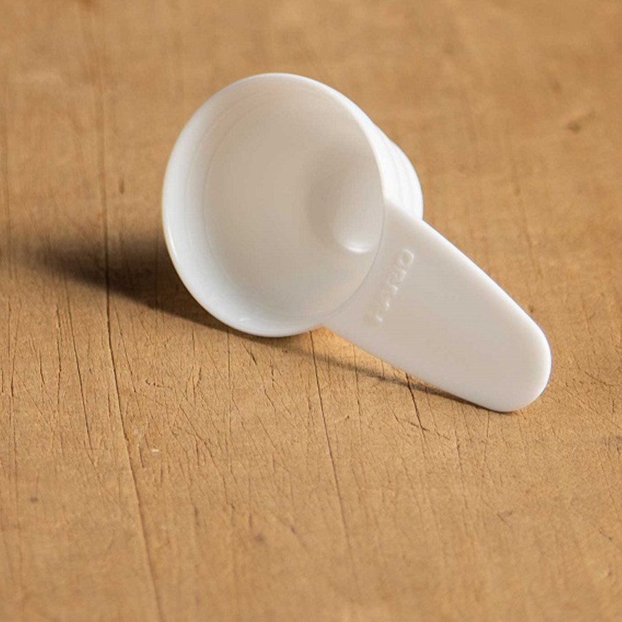 V60 Measuring Spoon White