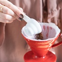 V60 Measuring Spoon White