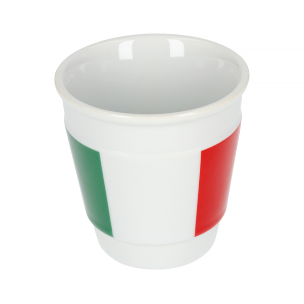 Bialetti - Italia Espresso Cup (12pcs)