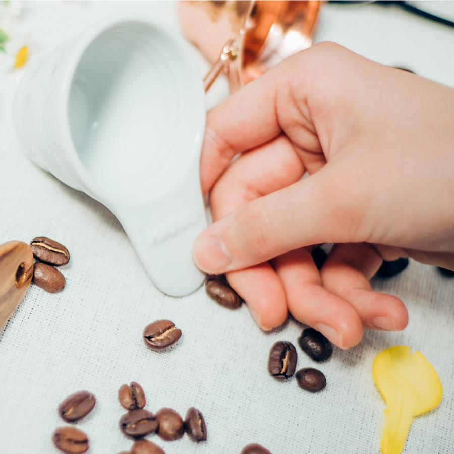 V60 Measuring Spoon Ceramic