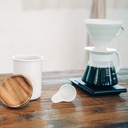 V60 Measuring Spoon Ceramic