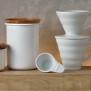 V60 Measuring Spoon Ceramic