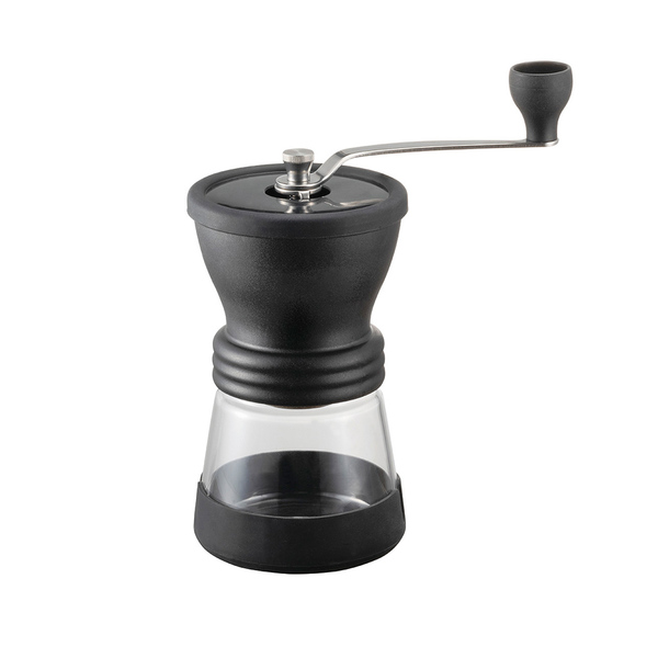 Hario Ceramic Coffee Mill Skerton N (2024)