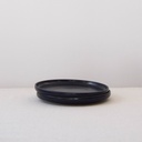 Aoomi Luna Small Ceramic Plate