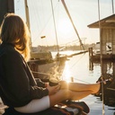 MiiR - Camp Cup Black 350 ml